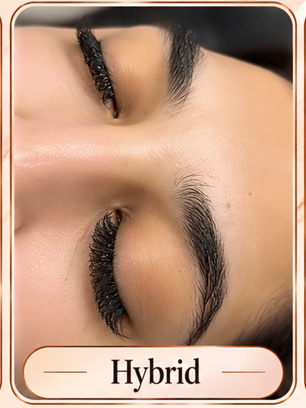 Nail Swag Salon Lashes gallery image 1