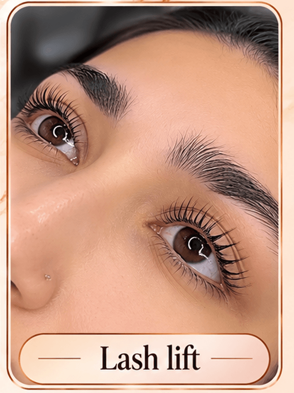 Nail Swag Salon Lashes gallery image 3